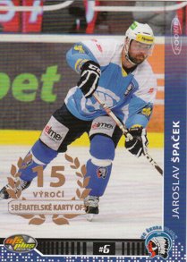 Špaček Jaroslav