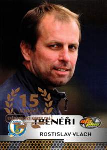 Vlach Rostislav