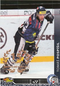 Pospíšil Tomáš
