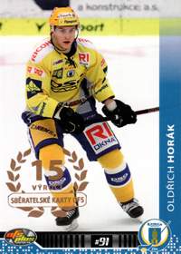 Horák Oldřich
