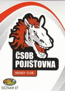 HC ČSOB Pojišťovna Pardubice