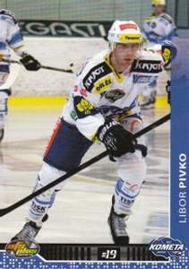 Pivko Libor