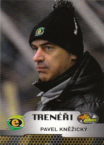 Kněžický Pavel