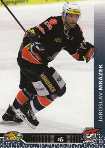 Mrázek Jaroslav