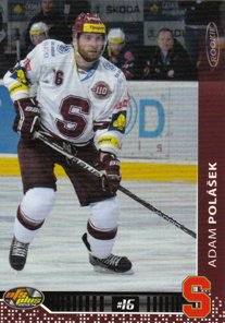 Polášek Adam
