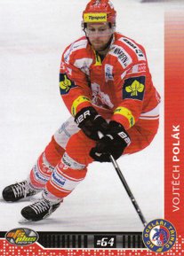 Polák Vojtěch