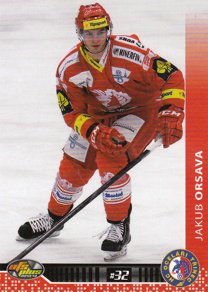 Orsava Jakub