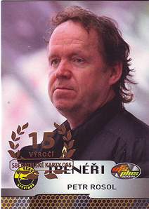 Rosol Petr