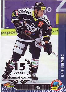 Němec Erik