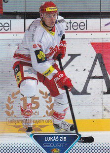 Zíb Lukáš