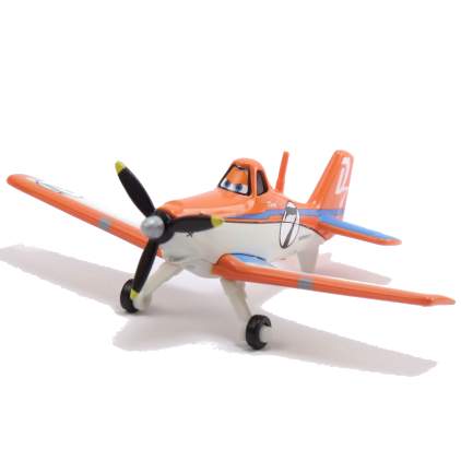 Prášek Skočdopole - Dusty