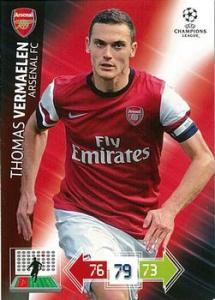Thomas Vermaelen