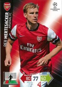 Per Mertesacker