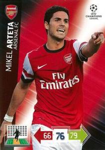 Mikel Arteta