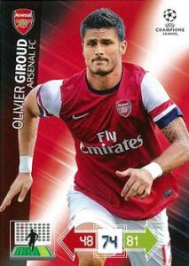 Olivier Giroud