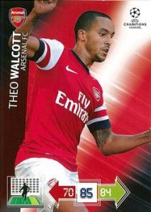 Theo Walcott