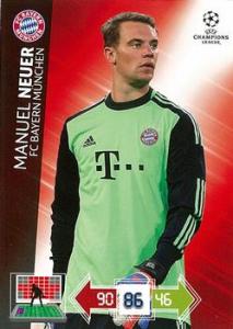 Manuel Neuer