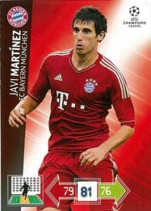 Javi Martínez