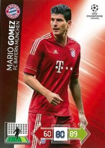 Mario Gomez
