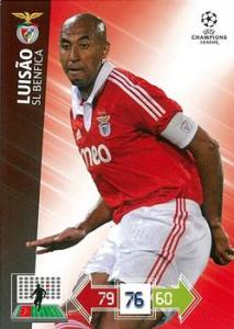 Luisão