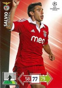 Salvio