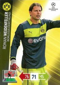 Roman Weidenfeller