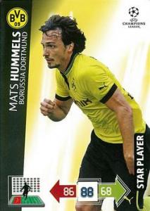 Mats Hummels