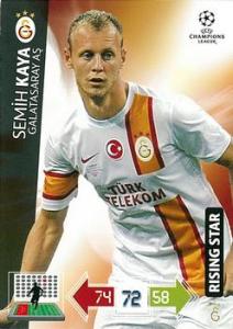 Semih Kaya