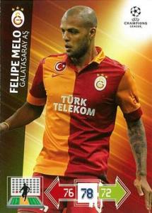 Felipe Melo