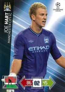 Joe Hart