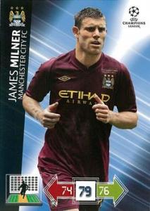 James Milner