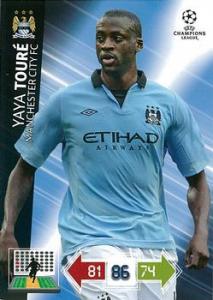 Yaya Touré