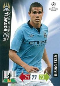 Jack Rodwell
