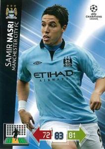 Samir Nasri