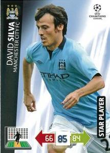 David Silva