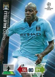 Mario Balotelli