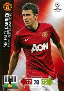 Michael Carrick