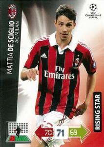 Mattia De Sciglio