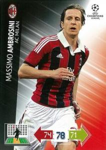 Massimo Ambrosini
