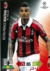 Kevin-Prince Boateng