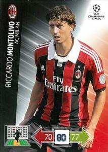 Riccardo Montolivo