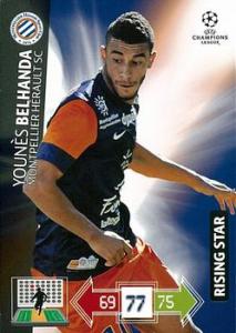 Younès Belhanda
