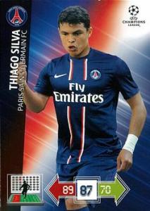 Thiago Silva