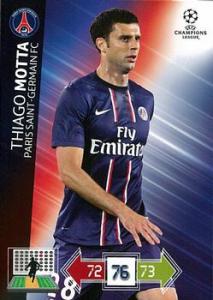 Thiago Motta