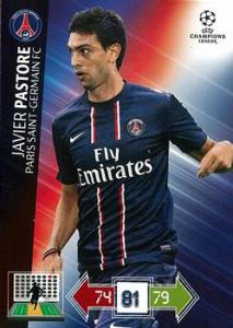 Javier Pastore