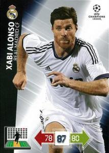 Xabi Alonso