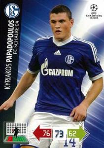 Kyriakos Papadopoulos