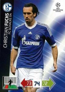 Christian Fuchs