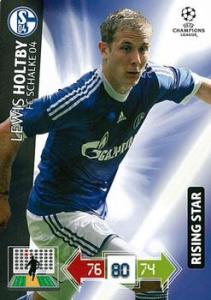 Lewis Holtby