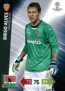 Diego Alves
